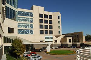 Bill and Rita Clements Advanced Medical Imaging Center.